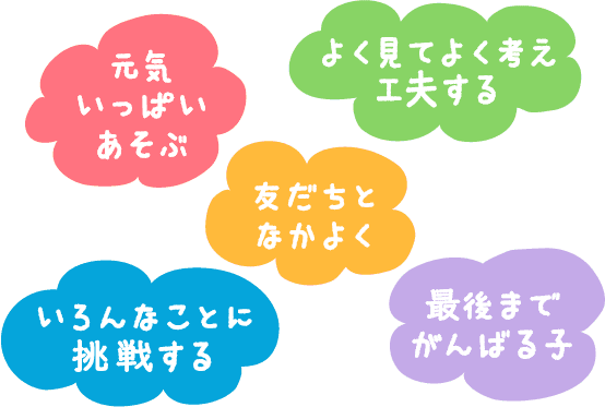 園田学園女子大学附属学が丘幼稚園