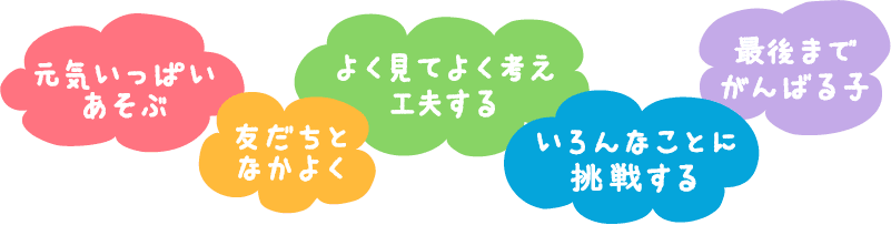 園田学園女子大学附属学が丘幼稚園